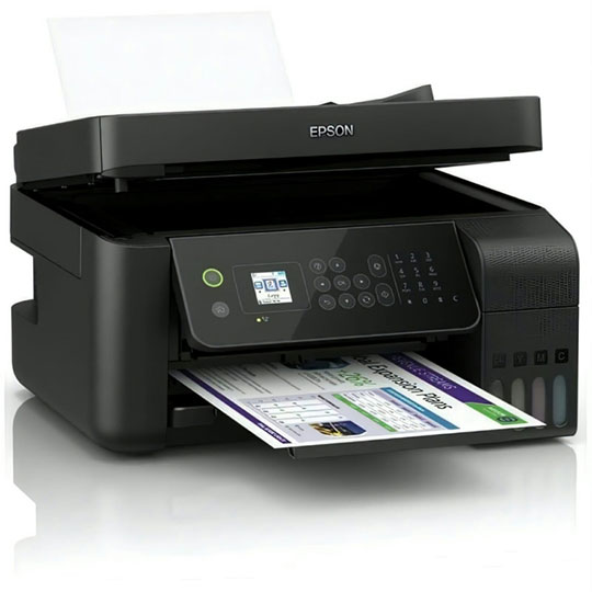 EPSON ECOTANK L5190
